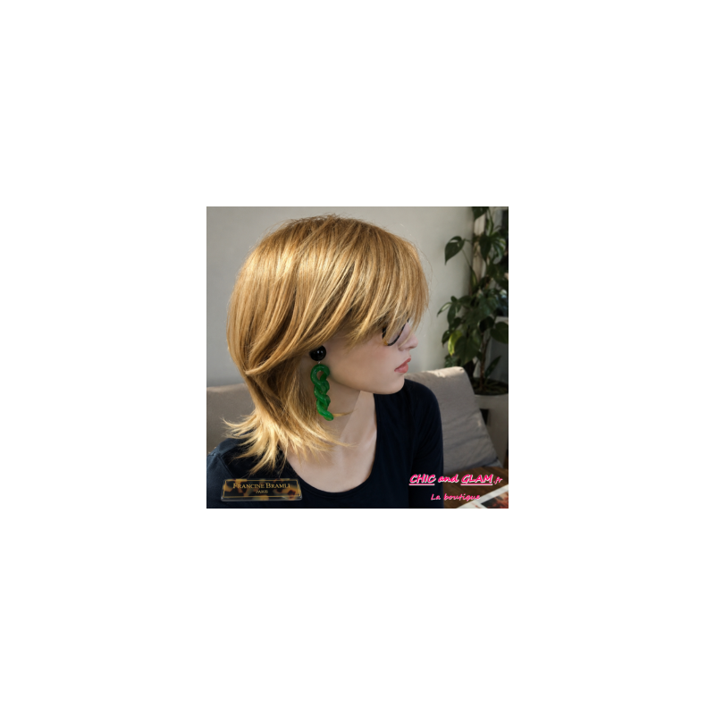 B.O Karine mailles Francine Bramli