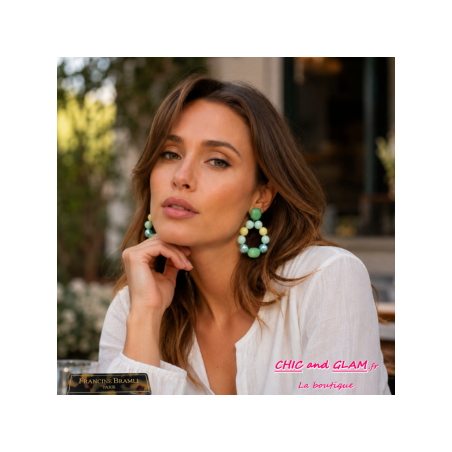B.O Bastille Francine Bramli