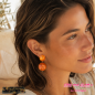 B.O Boule ton orange Francine Bramli 