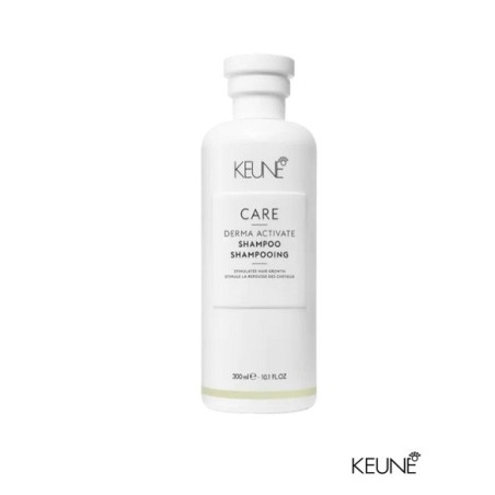 Care derma activate shampoing 300ML KEUNE