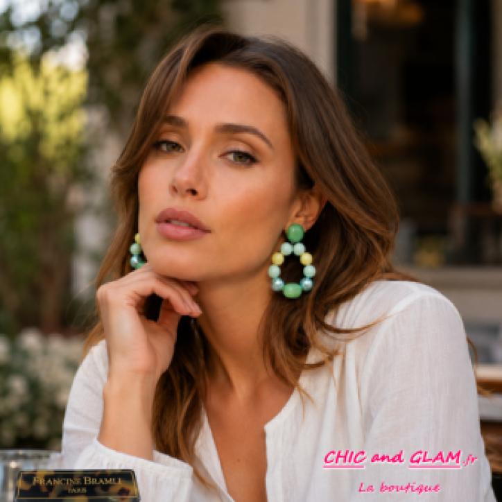 B.O Bastille clip multi ton Francine Bramli