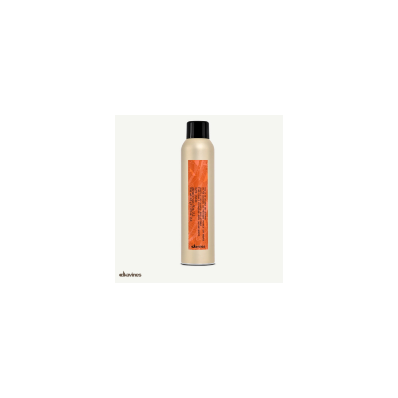 Dry shampoo 250ml Davines