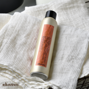 Dry shampoo 250ml Davines