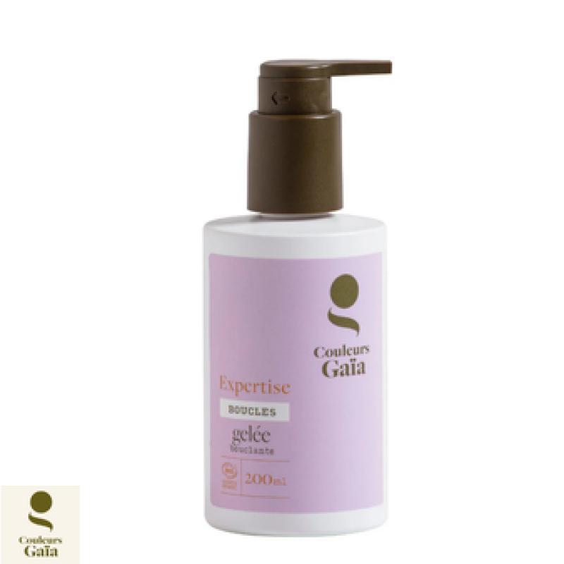 Gelée Bouclante Expertise boucles 200ml Couleur Gaîa