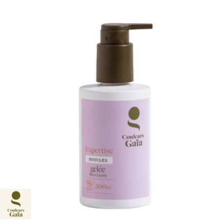 Gelée Bouclante Expertise boucles 200ml Couleur Gaîa