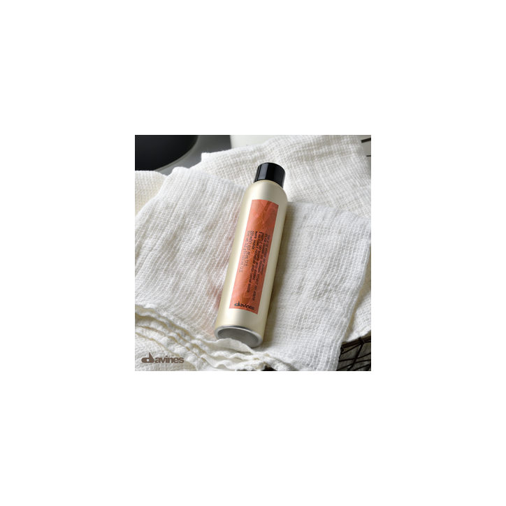 Dry shampoo 250ml Davines