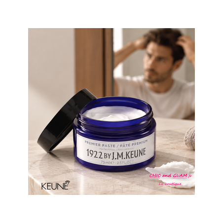 PREMIER PASTE 1922