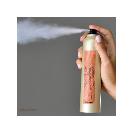 Dry shampoo 250ml Davines