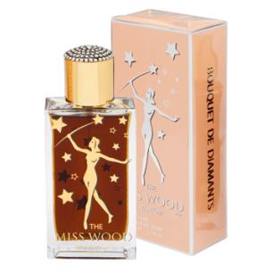 Elixir "bouquet de diamants" Mademoiselle Wood