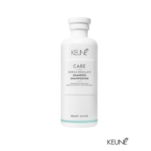 Care derma regulate shampoing 300ML KEUNE