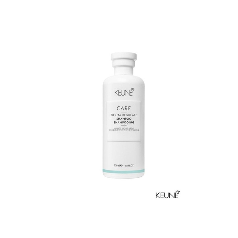 Care derma regulate shampoing 300ML KEUNE