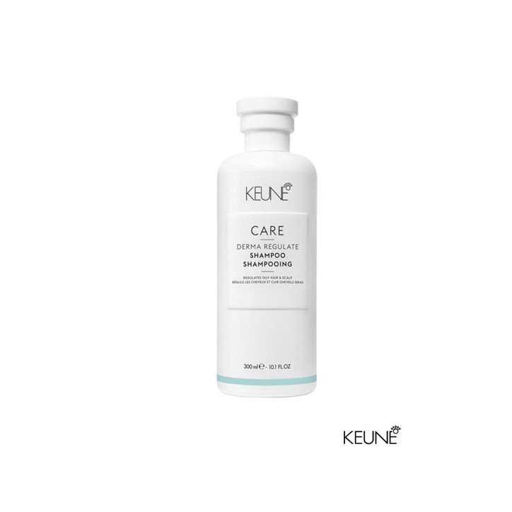 Care derma regulate shampoing 300ML KEUNE