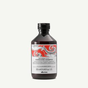 Shampoing  energizing Naturaltech  250ml Davines