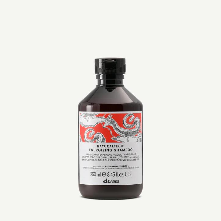 Shampoing energizing Naturaltech 250ml Davines Shampoing energizing Naturaltech 250ml Davines
