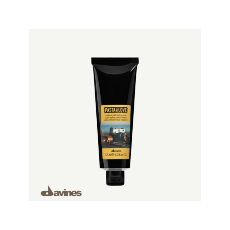 PASTA & LOVE styling paste 125 ml