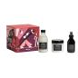 Kit Oi milk main La parade des saltimbanques davines