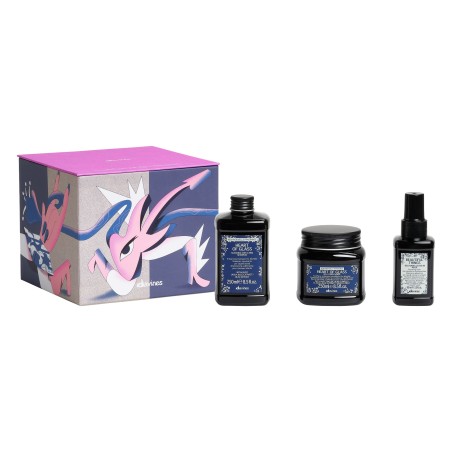 Kit Heart of glasst Rouge à lèvres & haut-parleur davines
