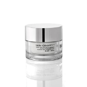 Skin gravity crème Simone Mahler