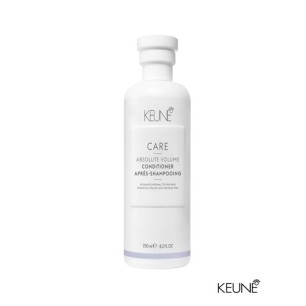 Care conditioner absolute volume  KEUNE