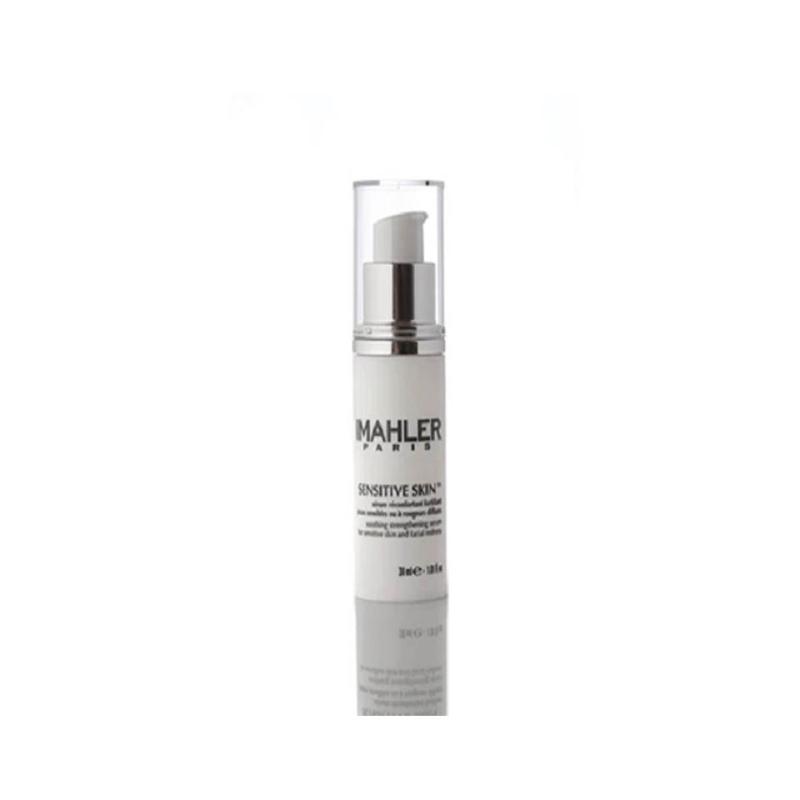 Sensitive skin serum Simone Mahler