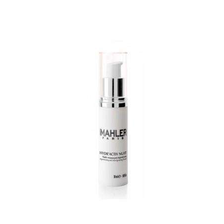 Hydractiv nuit Simone Mahler 