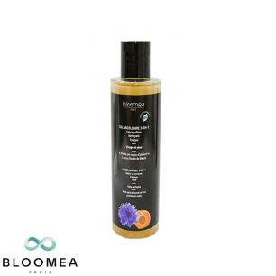 Gel Micellaire 3 en 1 200ml Blooméa