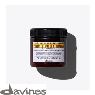 Conditioner nourishing vegetarian miracle 250 ml NT Davines