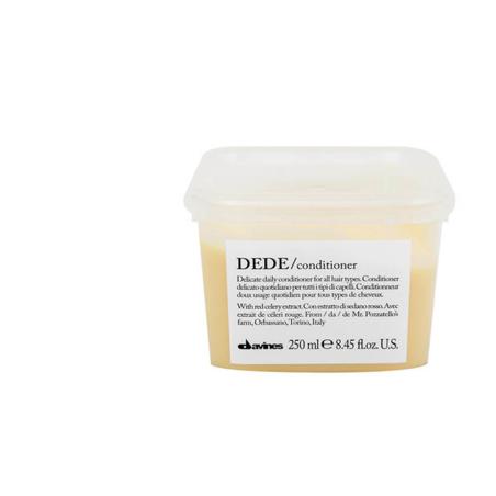 DEDE conditioner 250 ML DAVINES