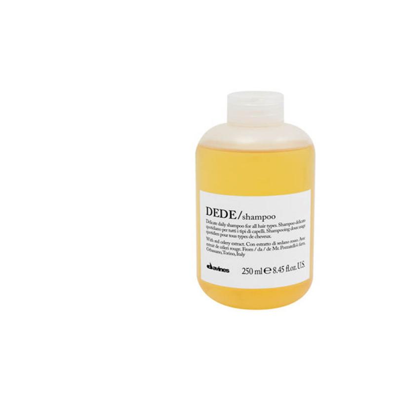 DEDE shampoing 250 ML DAVINES