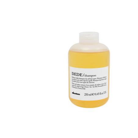 DEDE shampoing 250 ML DAVINES