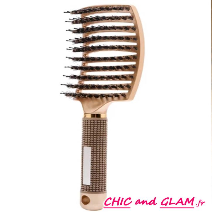 Brosse magic chic