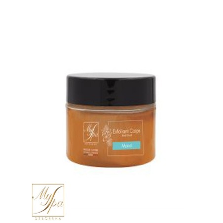 Exfoliant addictif monoi de tahiti  Myspa