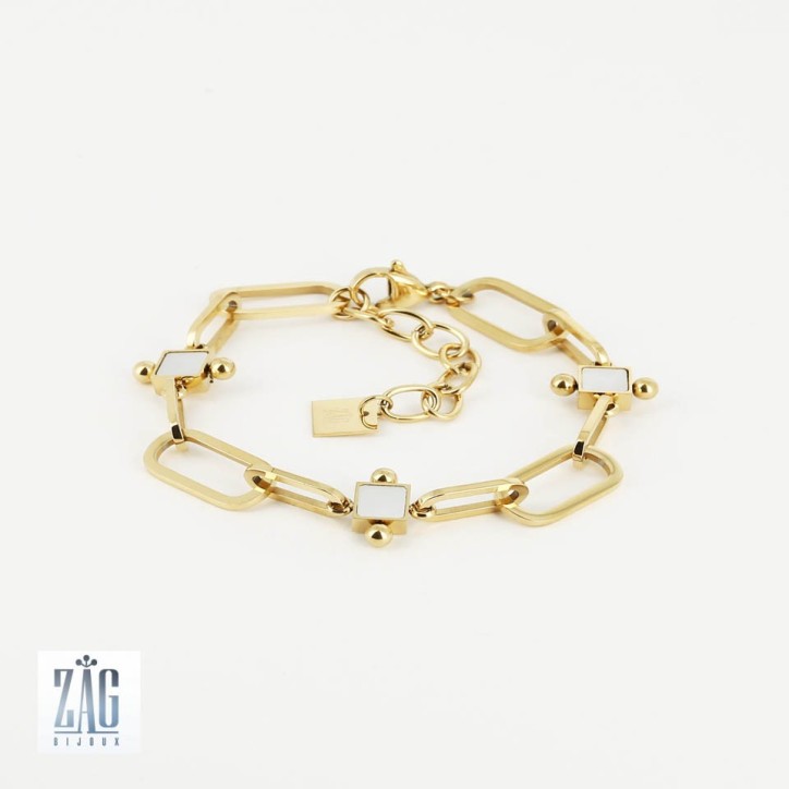 Bracelet Betty Zag