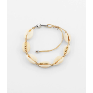 Bracelet Morane pm Zag