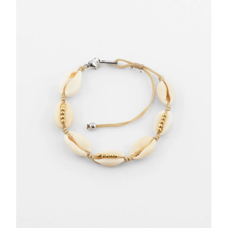 Bracelet Morane pm Zag