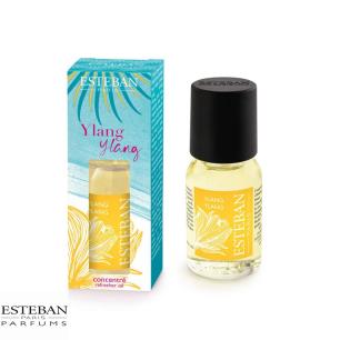 Concentré de parfum Ylang ylang 15 ml Esteban