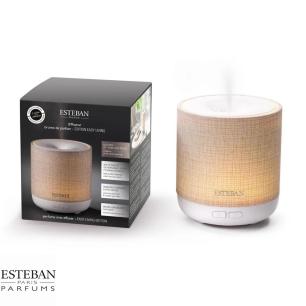 Diffuseur brume de parfum ed easy living Esteban