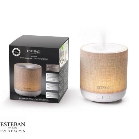 Diffuseur brume de parfum ed easy living Esteban