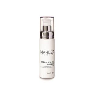 Serum beauté express Simone Mahler