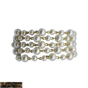 Bracelet Grace Francine Bramli