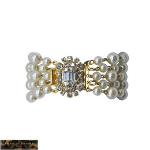 Bracelet Grace Francine Bramli