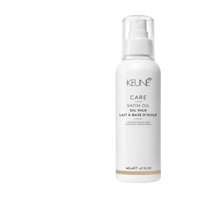 CARE SATIN OIL CONDITIONER KEUNE