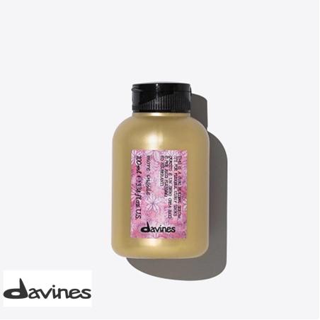 Curl bulding serum Davines