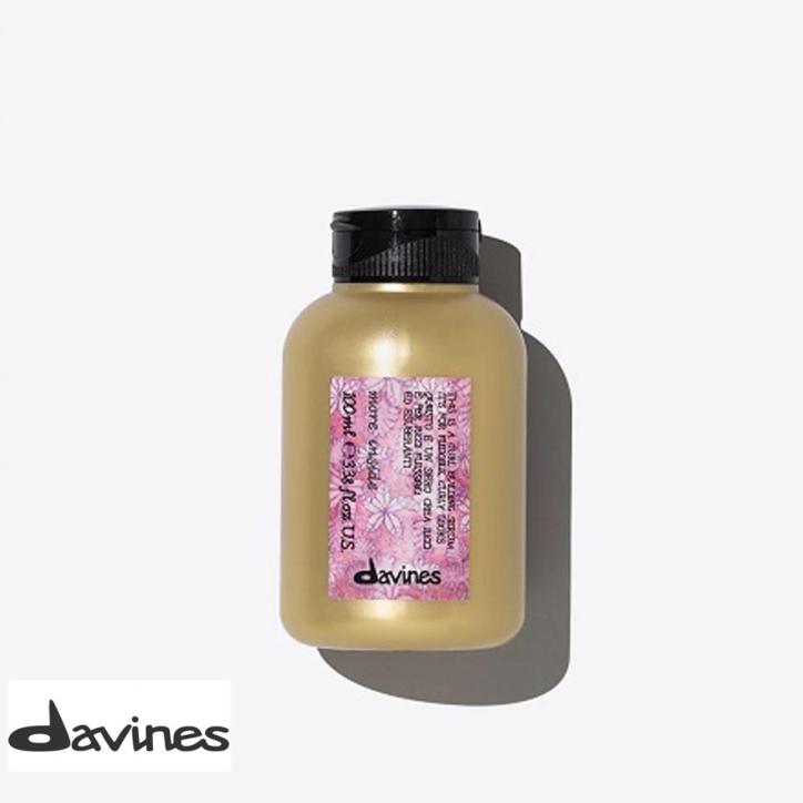 Curl bulding serum Davines