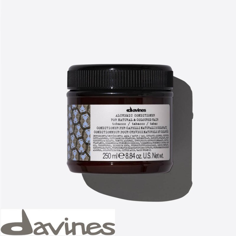 **Alchemic conditioner tabac 250 ML Davines