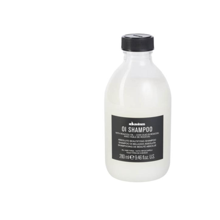 Oi shampoing 280 ml  Davines