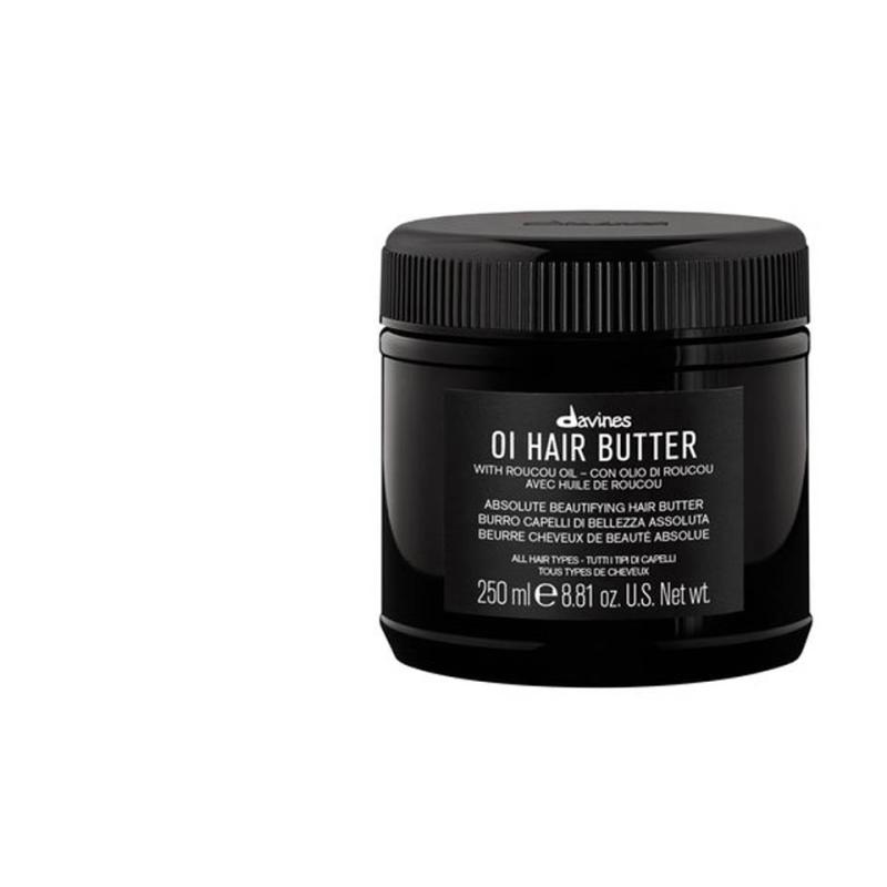 Oi hair butter  250ml Davines