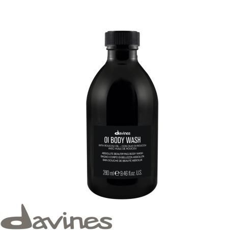 OI Body wash 280 ML Davines