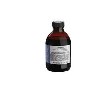 **Alchemic silver shampoo 280 ml  Davines