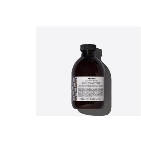 **Alchemic shampoing tabac 280 ML Davines